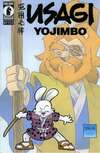 Usagi Yojimbo #57 Comic Books - Covers, Scans, Photos in Usagi Yojimbo Comic Books - Covers, Scans, Gallery